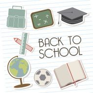 Back To School N621