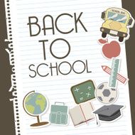 Back To School N623