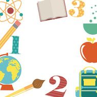 Education icons N42