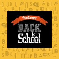 Back To School N629