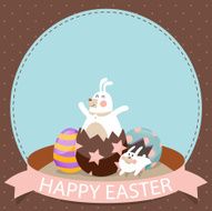Happy Easter A
