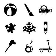 Toys design N109