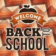 Back To School N643