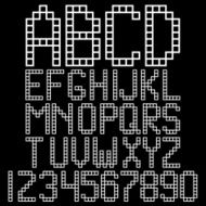 Alphabet Blocks N5