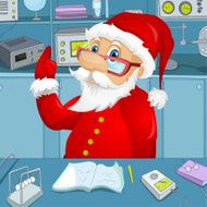 Santa Claus N67