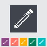 Pencil N16