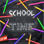 School Background N24