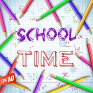 School Background N27