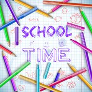 School Background N32