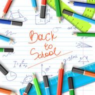 Back To School Background N70
