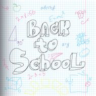 Back To School Background N75