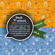 Back To School Background N80