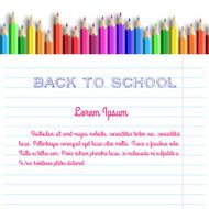 Back To School Background N95