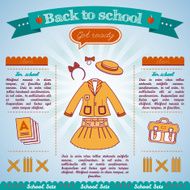 Back To School Background N109