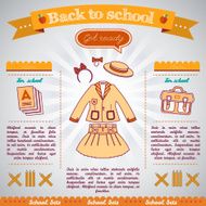 Back To School Background N110
