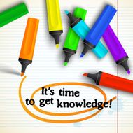 Back To School Background N114