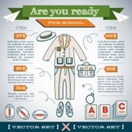 Back To School Background N142