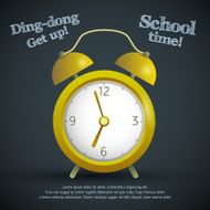 Back To School Background N153