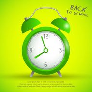 Back To School Background N156