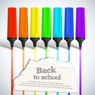 Back To School Background N159
