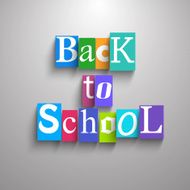 Back To School Background N173
