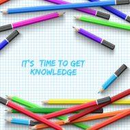 Back To School Background N191