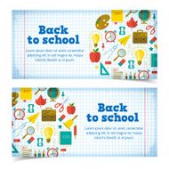 Back To School Background N240