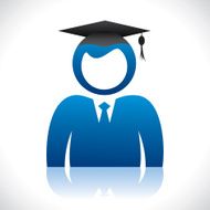 graduate student