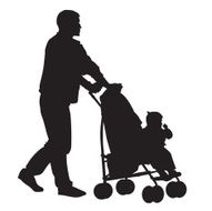 Father with child01