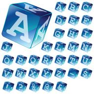 Alphabet Blocks N6