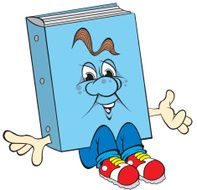 animated notebook