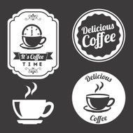 coffee design