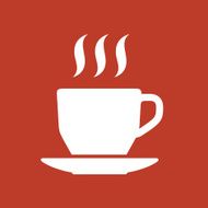coffee cup N23