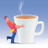 coffee lover