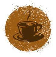Coffee Icon N4