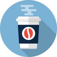Coffee Cup Icon N5