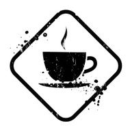 coffee sign