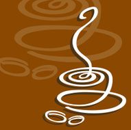 cup of coffee N7