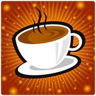 fresh coffee for ya!