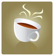Morning Jolt vector