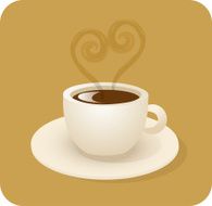 coffee cup N33