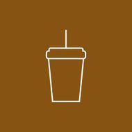 Coffee Icon N5
