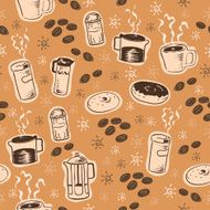 Seamless Coffee