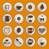 Icons Coffee N2