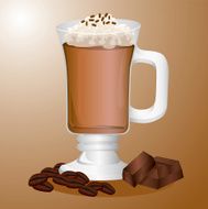 Cappucino