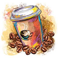 Tasty Coffee N3