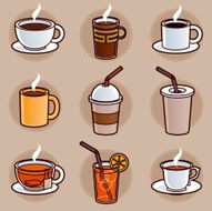 Coffee Or Tea N4