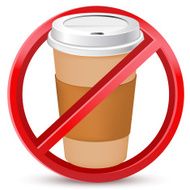 drink forbidden