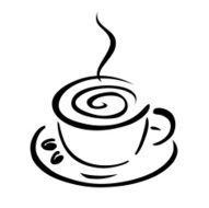 cup of coffee N16