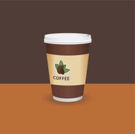 Coffee to go!
